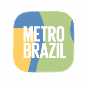 metro brazil