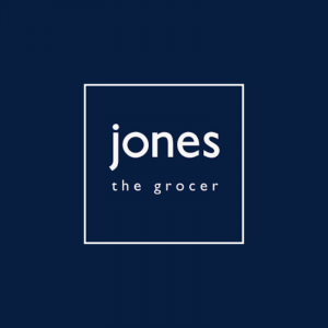 Jones the grocer